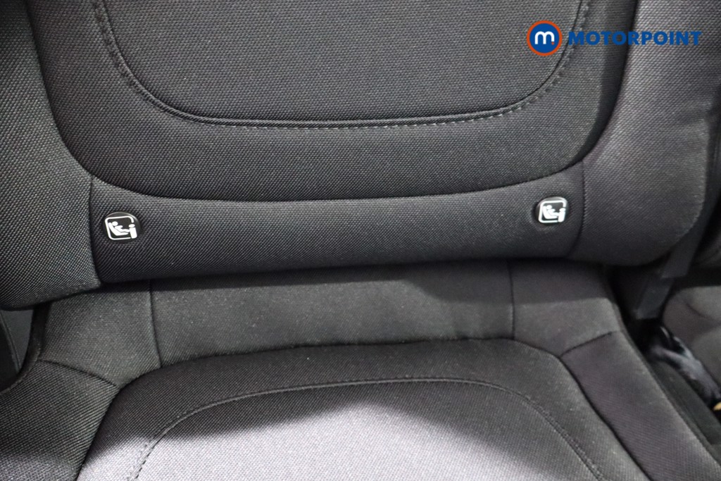 Hyundai Tucson Se Connect Manual Petrol SUV - Stock Number (1563673) - 24th supplementary image