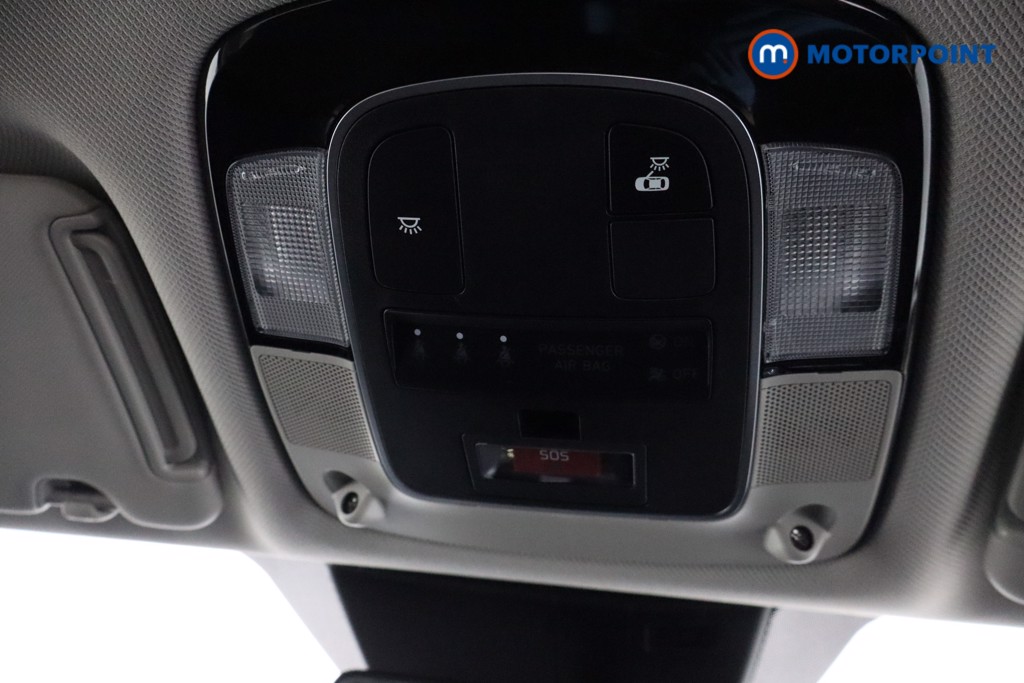 Hyundai Tucson Se Connect Manual Petrol SUV - Stock Number (1563673) - 25th supplementary image
