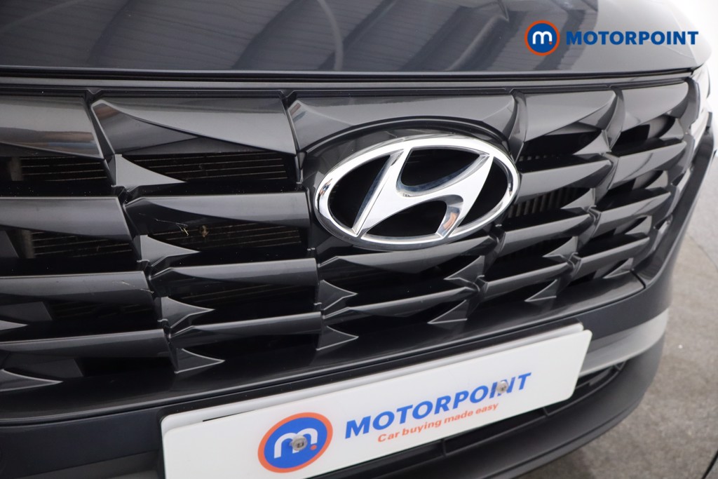 Hyundai Tucson Se Connect Manual Petrol SUV - Stock Number (1563673) - 26th supplementary image