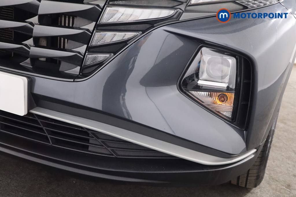 Hyundai Tucson Se Connect Manual Petrol SUV - Stock Number (1563673) - 27th supplementary image
