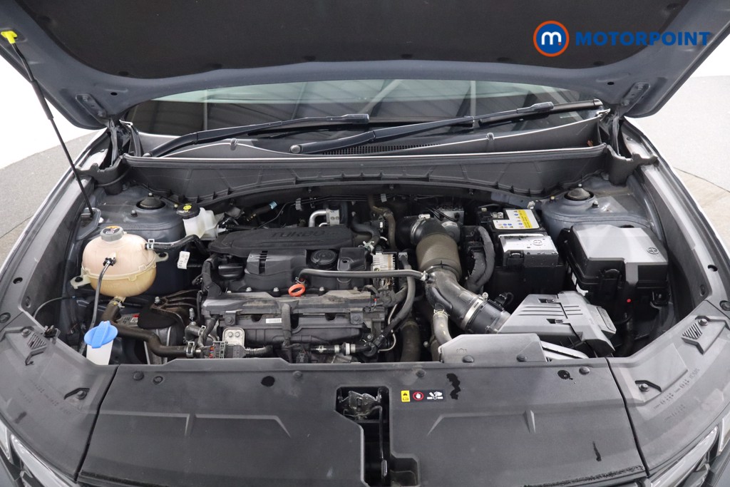 Hyundai Tucson Se Connect Manual Petrol SUV - Stock Number (1563673) - 30th supplementary image
