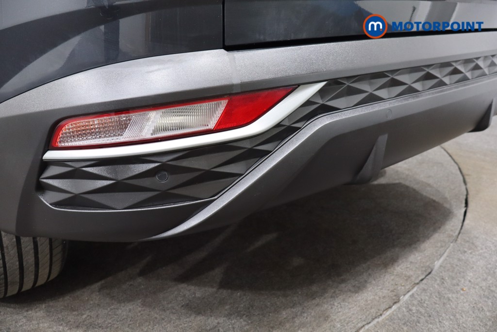 Hyundai Tucson Se Connect Manual Petrol SUV - Stock Number (1563673) - 33rd supplementary image