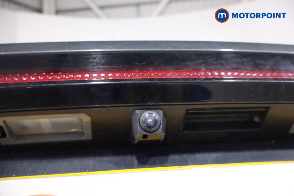 Hyundai Tucson Se Connect Manual Petrol SUV - Stock Number (1563673) - 34th supplementary image