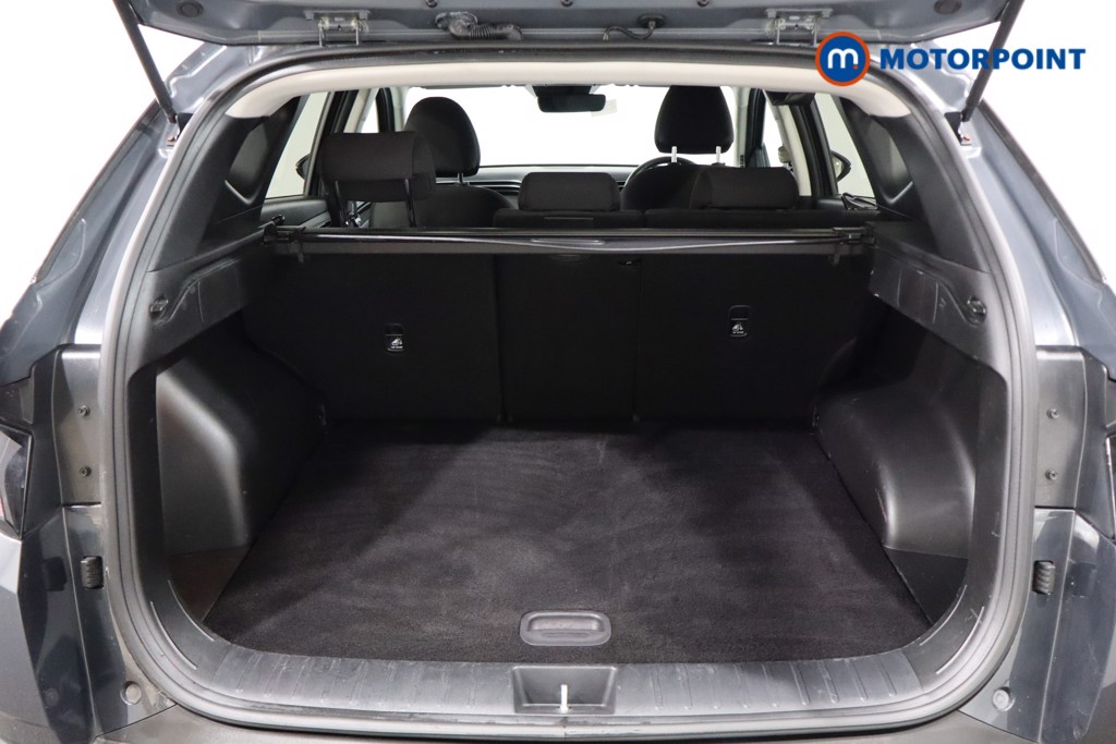 Hyundai Tucson Se Connect Manual Petrol SUV - Stock Number (1563673) - 36th supplementary image