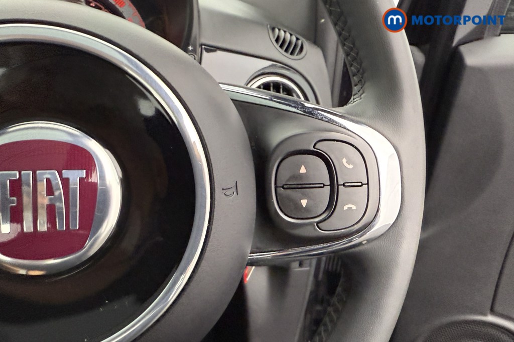 Fiat 500 Dolcevita Manual Petrol-Electric Hybrid Hatchback - Stock Number (1563778) - 12th supplementary image