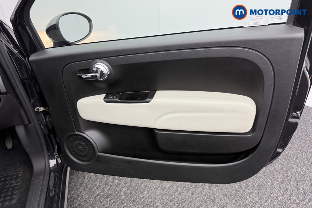 Fiat 500 Dolcevita Manual Petrol-Electric Hybrid Hatchback - Stock Number (1563778) - 14th supplementary image