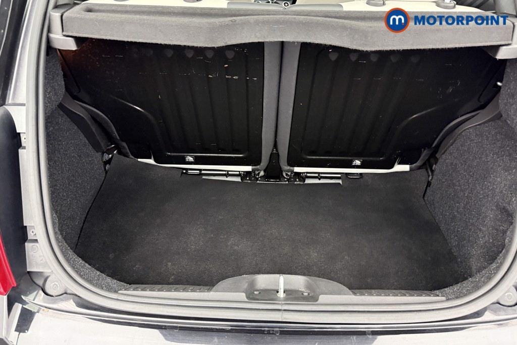 Fiat 500 Dolcevita Manual Petrol-Electric Hybrid Hatchback - Stock Number (1563778) - 16th supplementary image