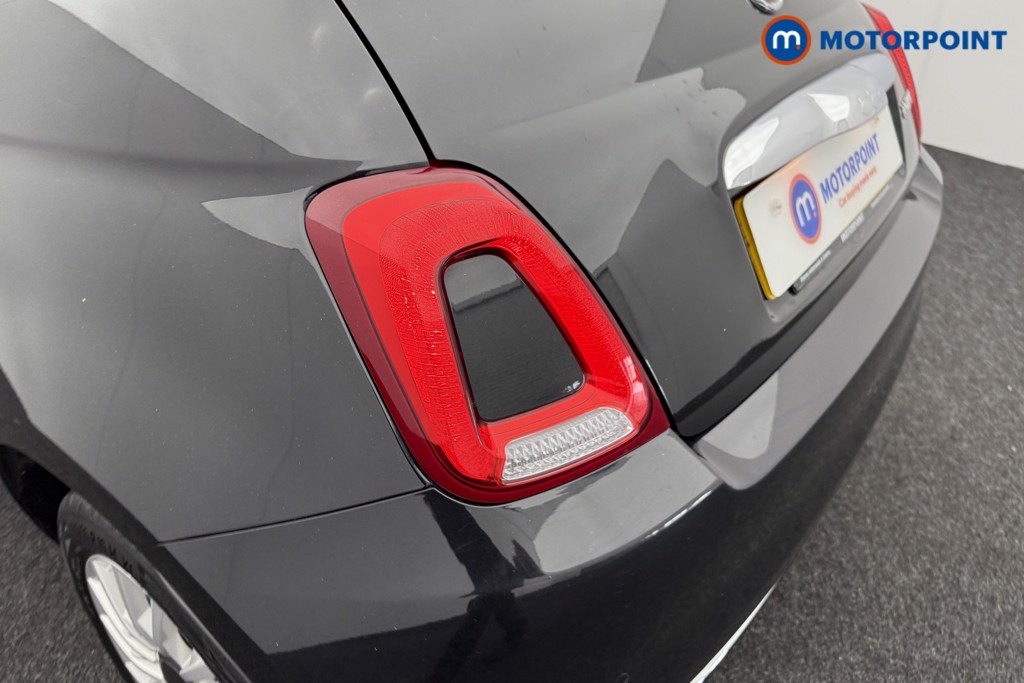 Fiat 500 Dolcevita Manual Petrol-Electric Hybrid Hatchback - Stock Number (1563778) - 20th supplementary image