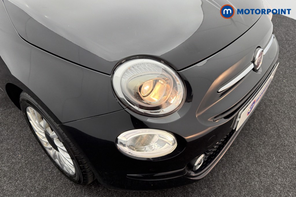 Fiat 500 Dolcevita Manual Petrol-Electric Hybrid Hatchback - Stock Number (1563778) - 22nd supplementary image