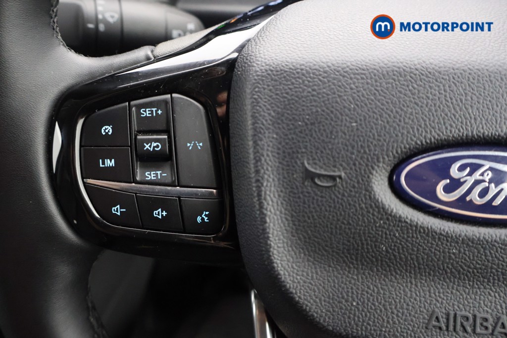 Ford Transit Custom Limited Manual Diesel Panel Van - Stock Number (1563793) - 2nd supplementary image