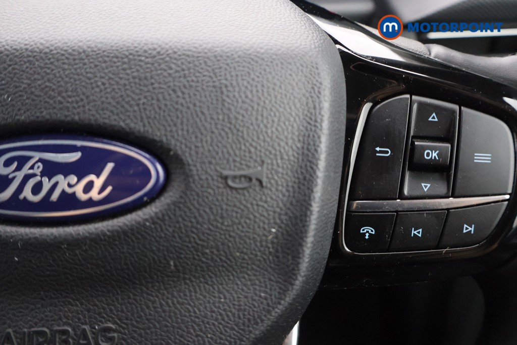 Ford Transit Custom Limited Manual Diesel Panel Van - Stock Number (1563793) - 3rd supplementary image