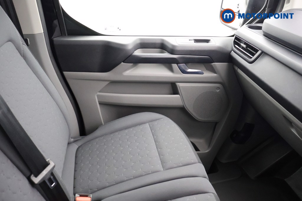 Ford Transit Custom Limited Manual Diesel Panel Van - Stock Number (1563793) - 7th supplementary image