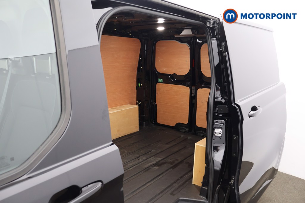 Ford Transit Custom Limited Manual Diesel Panel Van - Stock Number (1563793) - 11th supplementary image