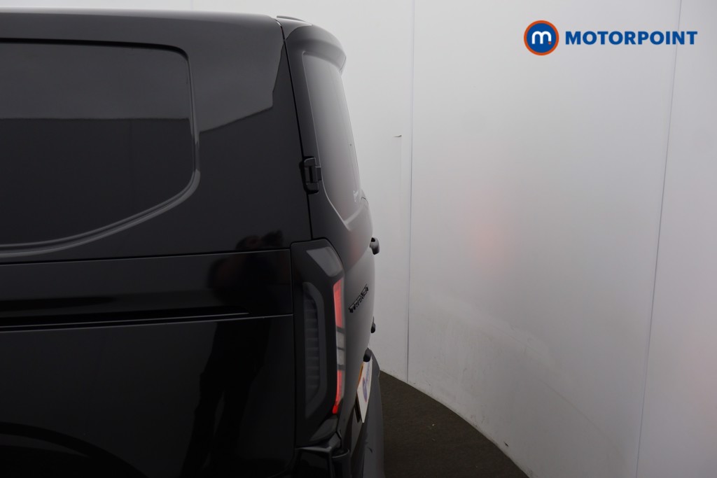 Ford Transit Custom Limited Manual Diesel Panel Van - Stock Number (1563793) - 12th supplementary image