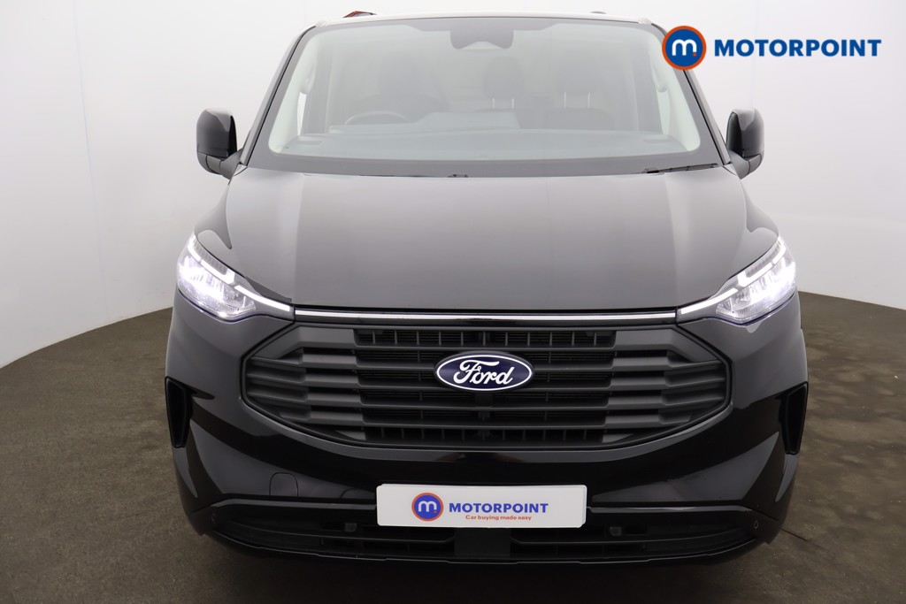 Ford Transit Custom Limited Manual Diesel Panel Van - Stock Number (1563793) - 14th supplementary image