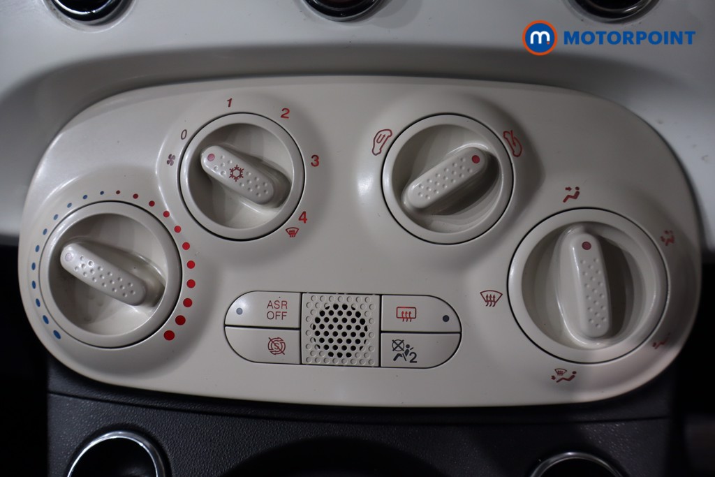 Fiat 500 1.0 Mild Hybrid 3Dr Manual Petrol-Electric Hybrid Hatchback - Stock Number (1563804) - 14th supplementary image