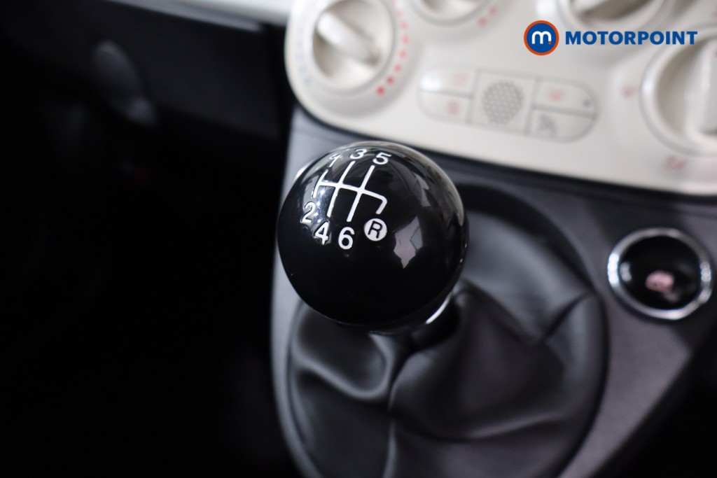 Fiat 500 1.0 Mild Hybrid 3Dr Manual Petrol-Electric Hybrid Hatchback - Stock Number (1563804) - 15th supplementary image