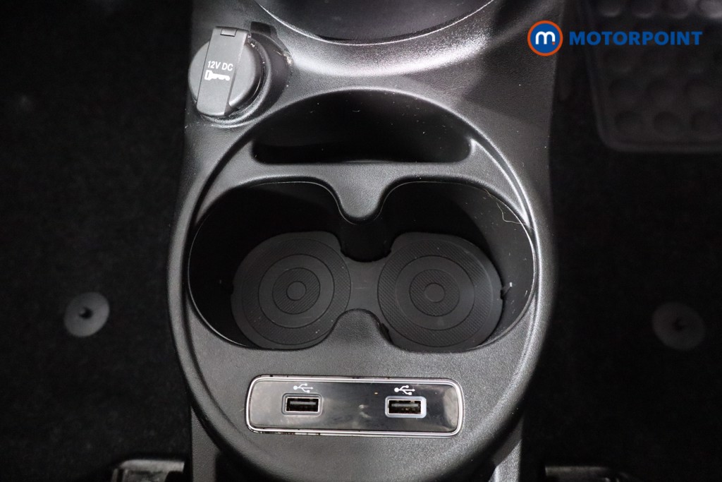 Fiat 500 1.0 Mild Hybrid 3Dr Manual Petrol-Electric Hybrid Hatchback - Stock Number (1563804) - 16th supplementary image