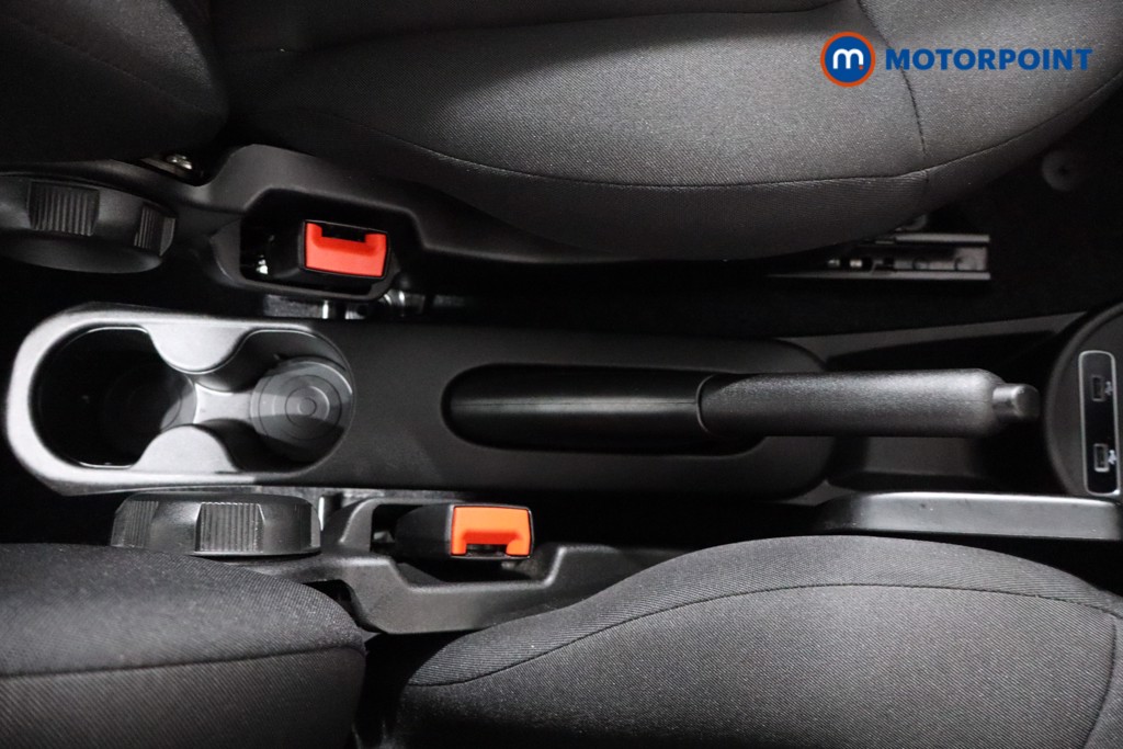 Fiat 500 1.0 Mild Hybrid 3Dr Manual Petrol-Electric Hybrid Hatchback - Stock Number (1563804) - 17th supplementary image