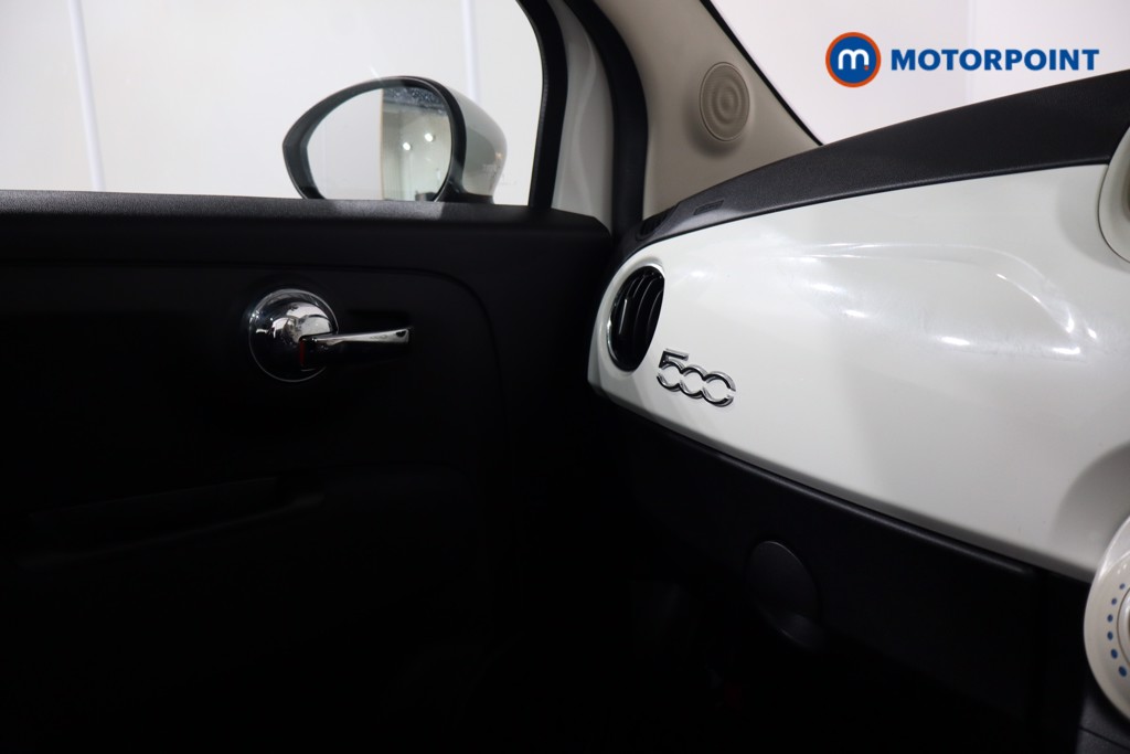 Fiat 500 1.0 Mild Hybrid 3Dr Manual Petrol-Electric Hybrid Hatchback - Stock Number (1563804) - 18th supplementary image