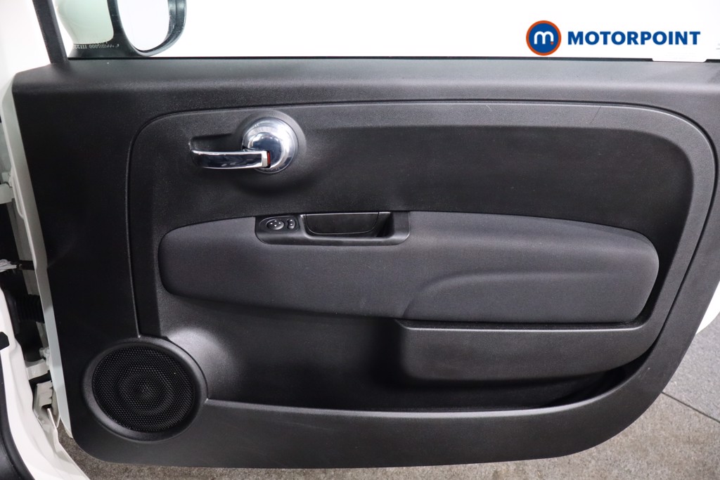 Fiat 500 1.0 Mild Hybrid 3Dr Manual Petrol-Electric Hybrid Hatchback - Stock Number (1563804) - 22nd supplementary image