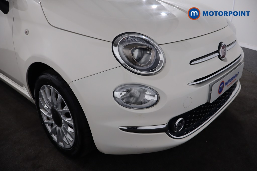 Fiat 500 1.0 Mild Hybrid 3Dr Manual Petrol-Electric Hybrid Hatchback - Stock Number (1563804) - 24th supplementary image