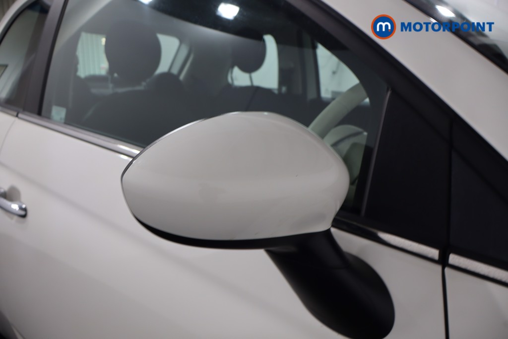 Fiat 500 1.0 Mild Hybrid 3Dr Manual Petrol-Electric Hybrid Hatchback - Stock Number (1563804) - 25th supplementary image