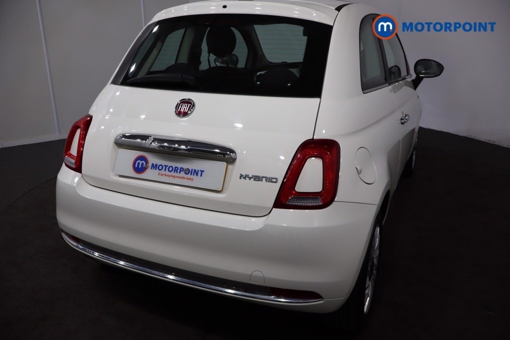 Fiat 500 1.0 Mild Hybrid 3Dr Manual Petrol-Electric Hybrid Hatchback - Stock Number (1563804) - 26th supplementary image