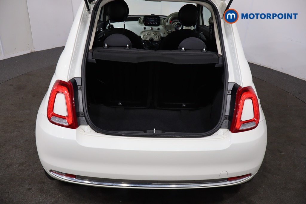 Fiat 500 1.0 Mild Hybrid 3Dr Manual Petrol-Electric Hybrid Hatchback - Stock Number (1563804) - 28th supplementary image