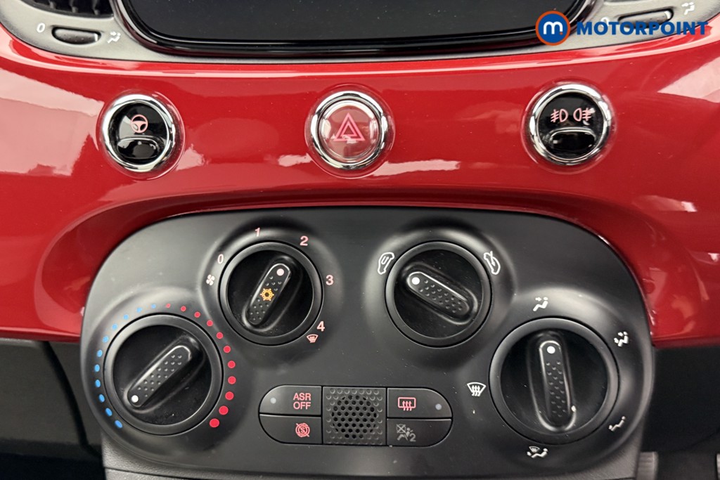 Fiat 500 Dolcevita Manual Petrol-Electric Hybrid Hatchback - Stock Number (1563818) - 9th supplementary image