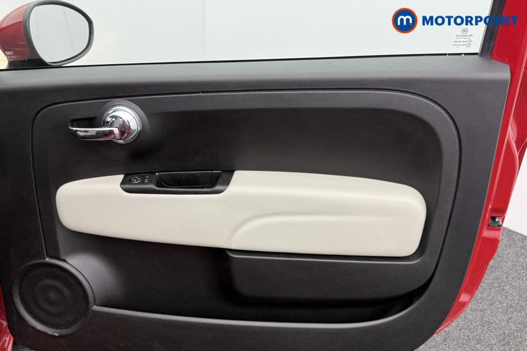 Fiat 500 Dolcevita Manual Petrol-Electric Hybrid Hatchback - Stock Number (1563818) - 14th supplementary image