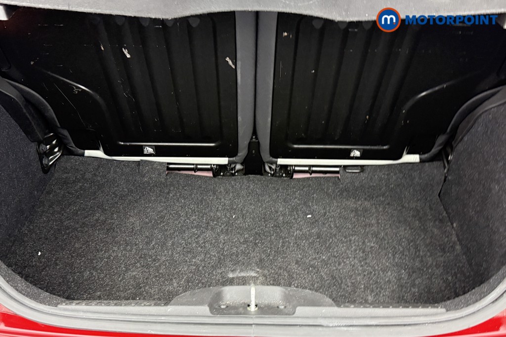 Fiat 500 Dolcevita Manual Petrol-Electric Hybrid Hatchback - Stock Number (1563818) - 16th supplementary image