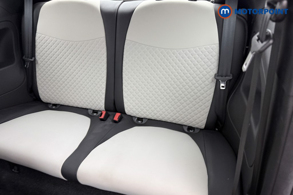 Fiat 500 Dolcevita Manual Petrol-Electric Hybrid Hatchback - Stock Number (1563818) - 18th supplementary image