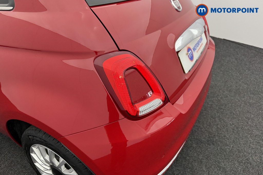 Fiat 500 Dolcevita Manual Petrol-Electric Hybrid Hatchback - Stock Number (1563818) - 20th supplementary image