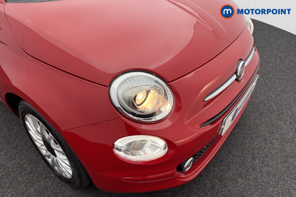 Fiat 500 Dolcevita Manual Petrol-Electric Hybrid Hatchback - Stock Number (1563818) - 22nd supplementary image