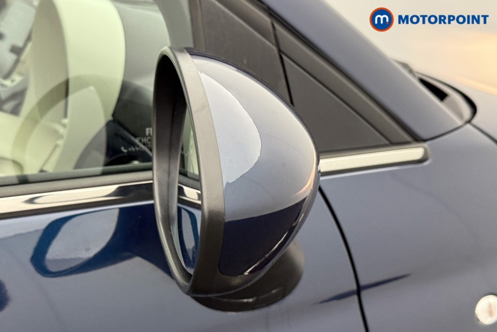 Fiat 500 1.0 Mild Hybrid 3Dr Manual Petrol-Electric Hybrid Hatchback - Stock Number (1563820) - 15th supplementary image