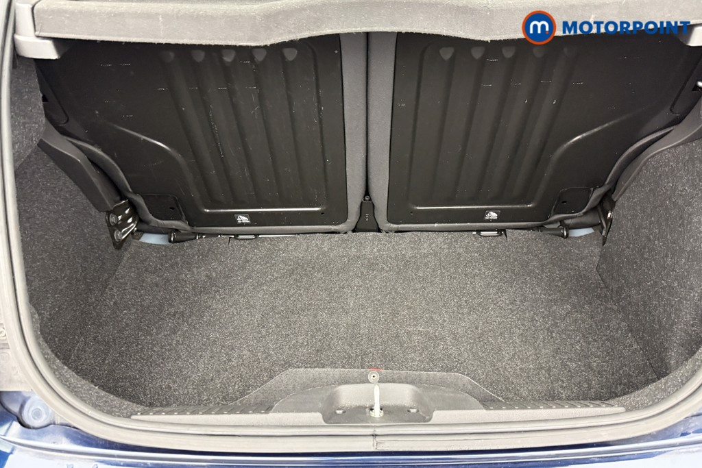 Fiat 500 1.0 Mild Hybrid 3Dr Manual Petrol-Electric Hybrid Hatchback - Stock Number (1563820) - 16th supplementary image