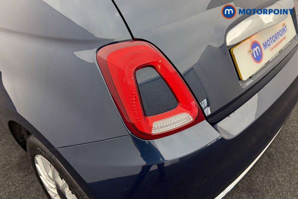 Fiat 500 1.0 Mild Hybrid 3Dr Manual Petrol-Electric Hybrid Hatchback - Stock Number (1563820) - 20th supplementary image