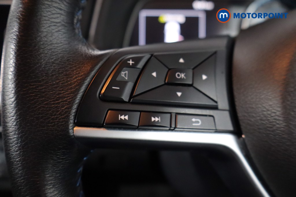 Nissan Leaf Tekna Automatic Electric Hatchback - Stock Number (1563822) - 7th supplementary image