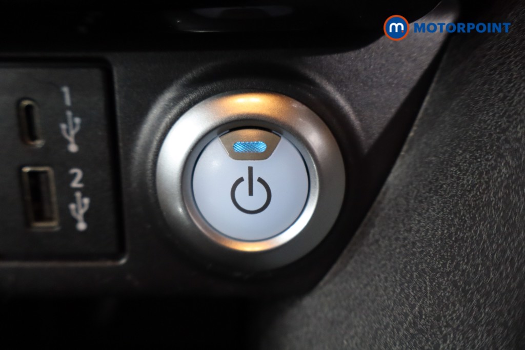 Nissan Leaf Tekna Automatic Electric Hatchback - Stock Number (1563822) - 13th supplementary image