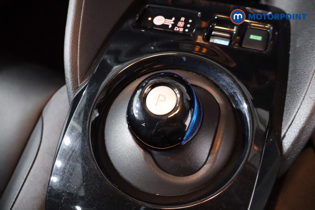 Nissan Leaf Tekna Automatic Electric Hatchback - Stock Number (1563822) - 14th supplementary image
