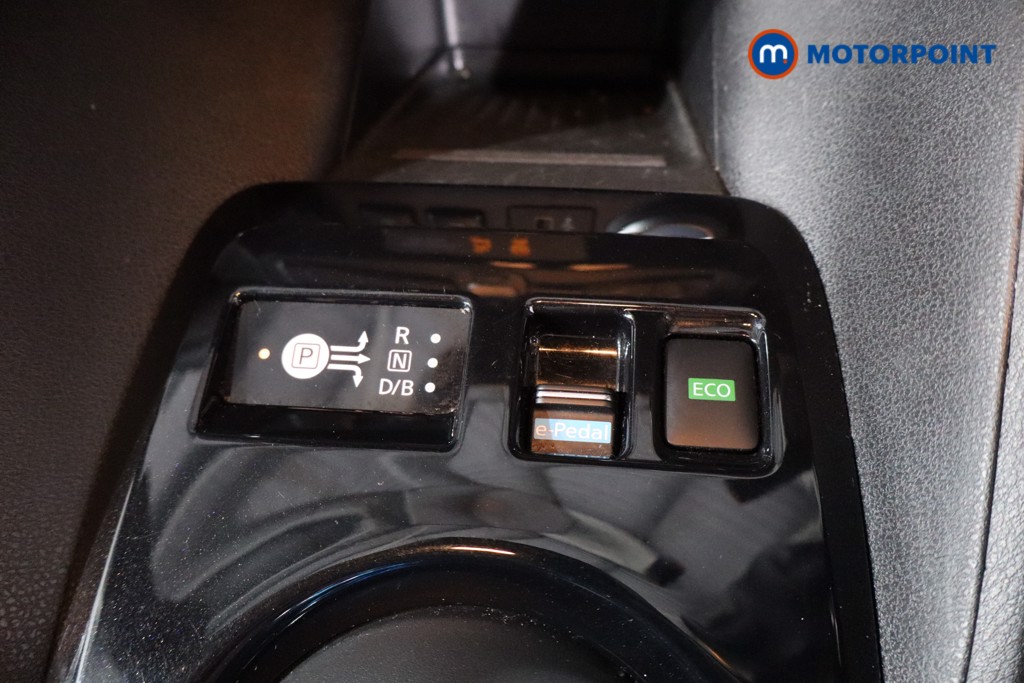 Nissan Leaf Tekna Automatic Electric Hatchback - Stock Number (1563822) - 16th supplementary image