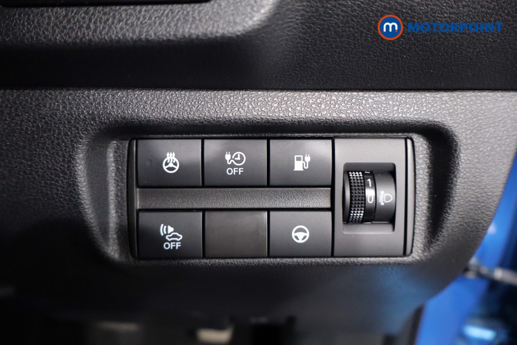 Nissan Leaf Tekna Automatic Electric Hatchback - Stock Number (1563822) - 18th supplementary image