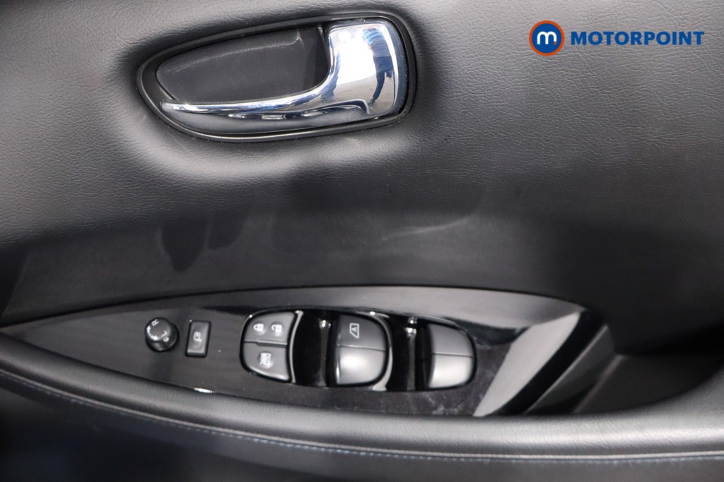 Nissan Leaf Tekna Automatic Electric Hatchback - Stock Number (1563822) - 19th supplementary image