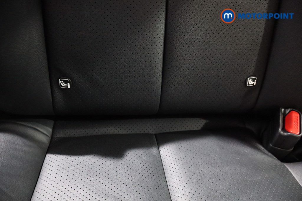 Nissan Leaf Tekna Automatic Electric Hatchback - Stock Number (1563822) - 25th supplementary image