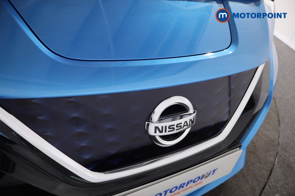 Nissan Leaf Tekna Automatic Electric Hatchback - Stock Number (1563822) - 27th supplementary image