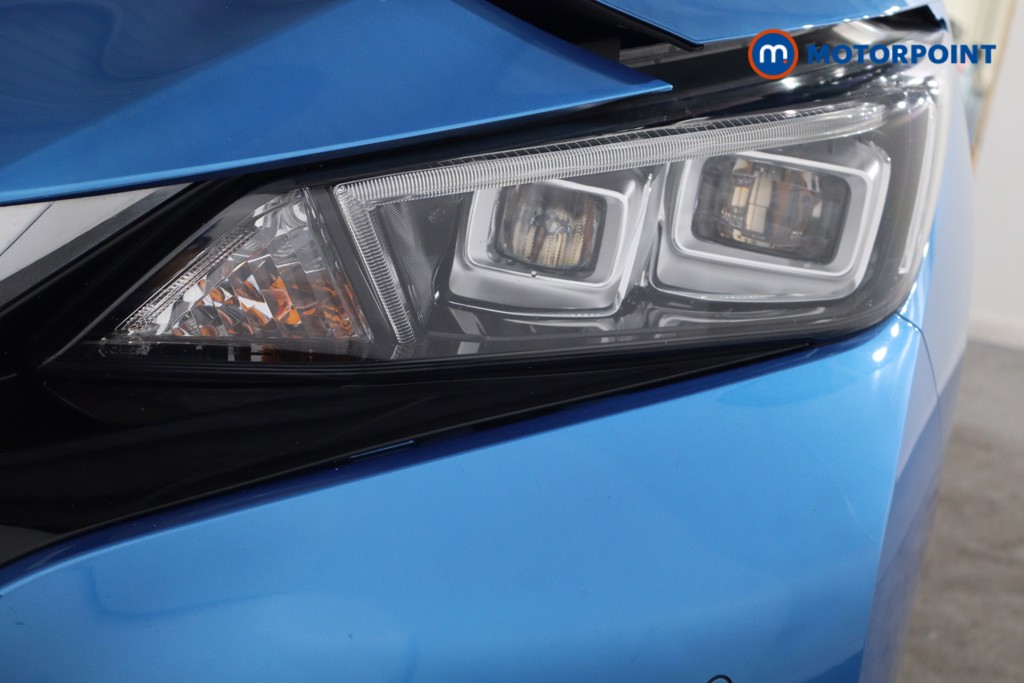 Nissan Leaf Tekna Automatic Electric Hatchback - Stock Number (1563822) - 29th supplementary image