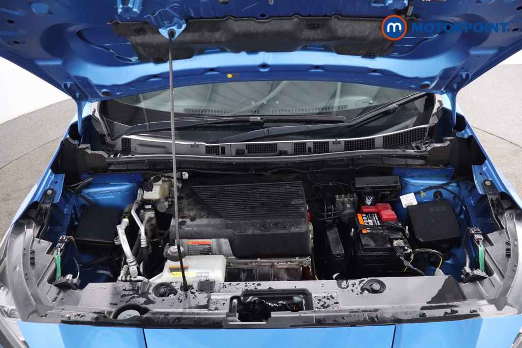 Nissan Leaf Tekna Automatic Electric Hatchback - Stock Number (1563822) - 31st supplementary image