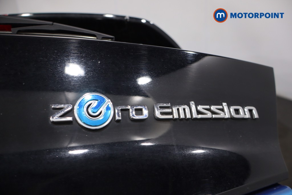 Nissan Leaf Tekna Automatic Electric Hatchback - Stock Number (1563822) - 35th supplementary image
