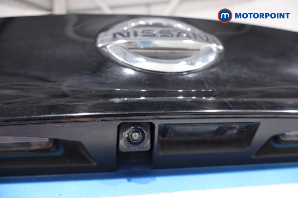 Nissan Leaf Tekna Automatic Electric Hatchback - Stock Number (1563822) - 36th supplementary image